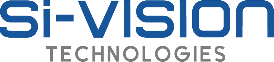 SiVT – Si-Vision Technologies